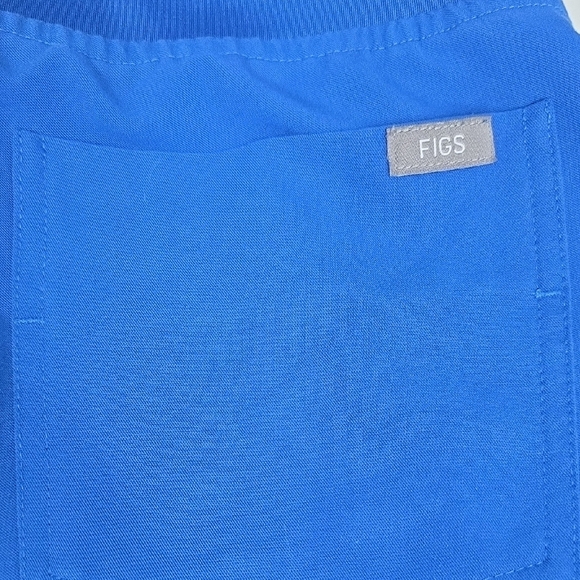 Figs Zamora Scrub Joggers - Picture 9 of 9